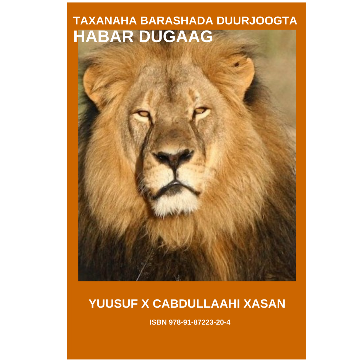 Taxanaha Barashada Dugaagga