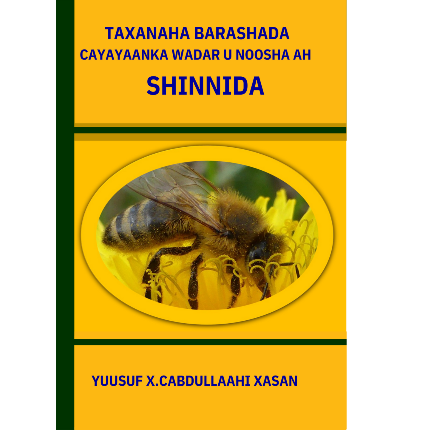 Taxanaha Barashada shinnida