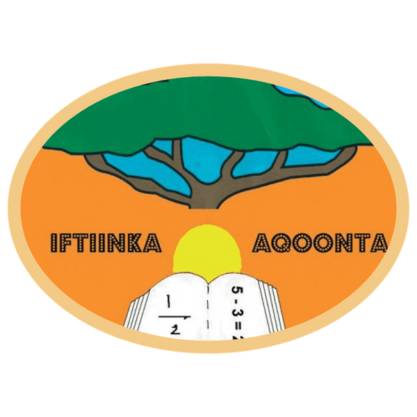 Iftiinka Aqoonta