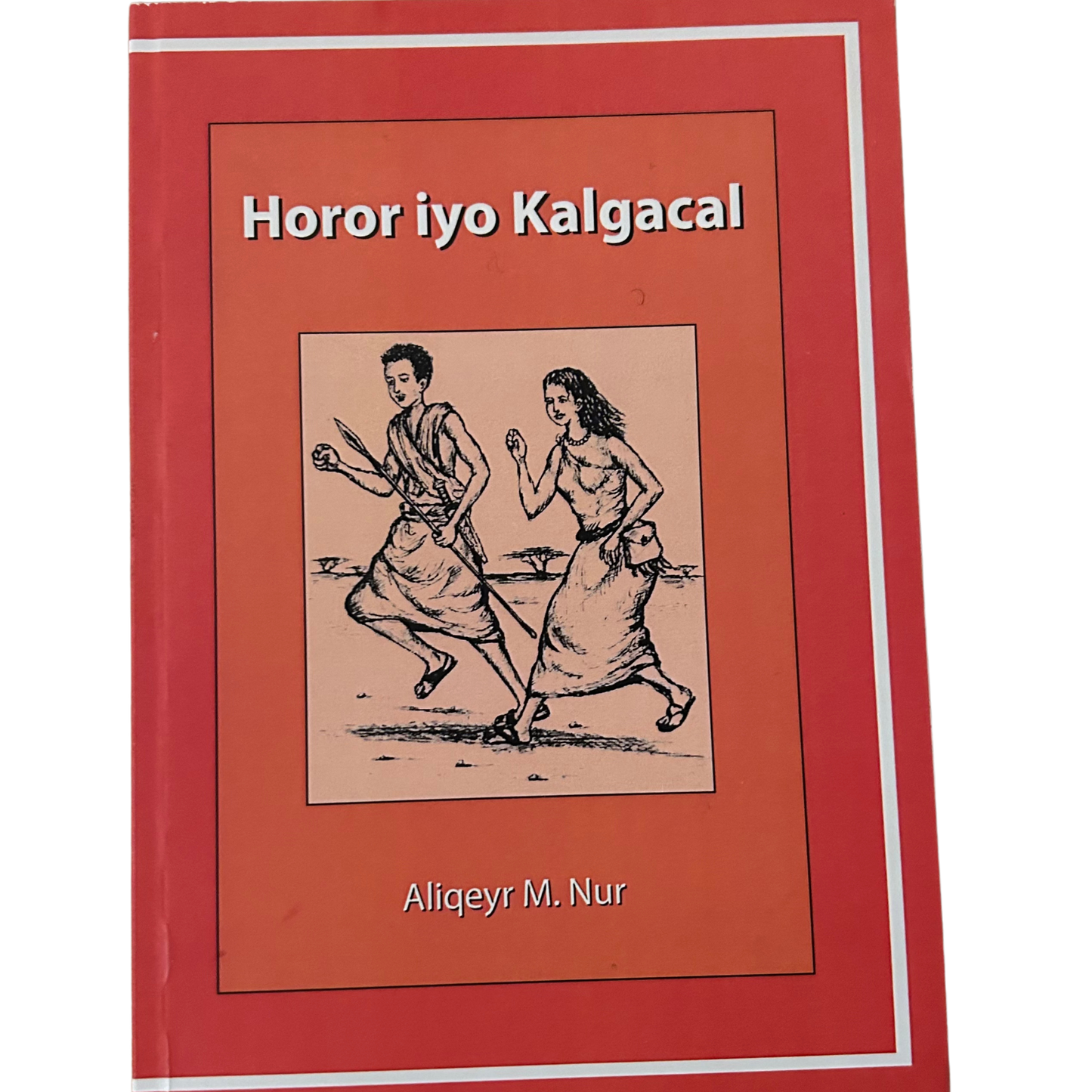 Horor iyo Kalgacal