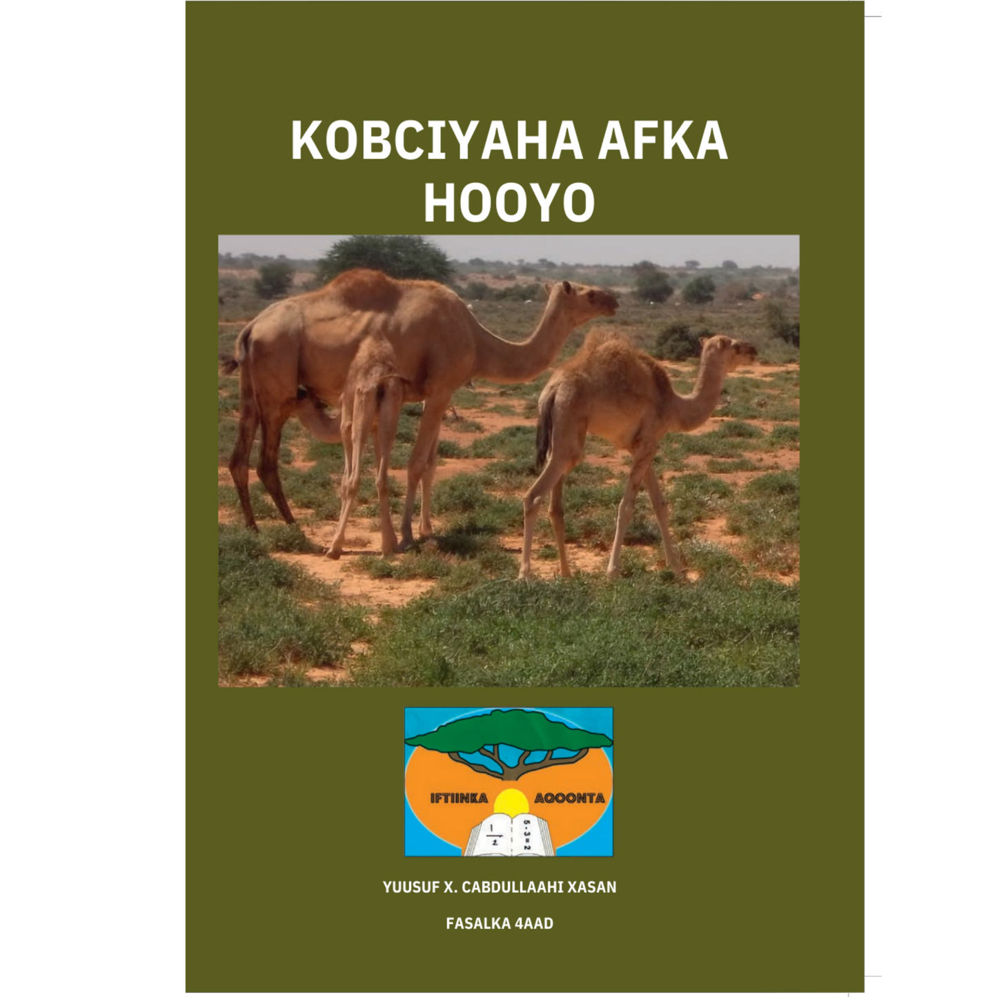 Kobciyaha afka hooyo