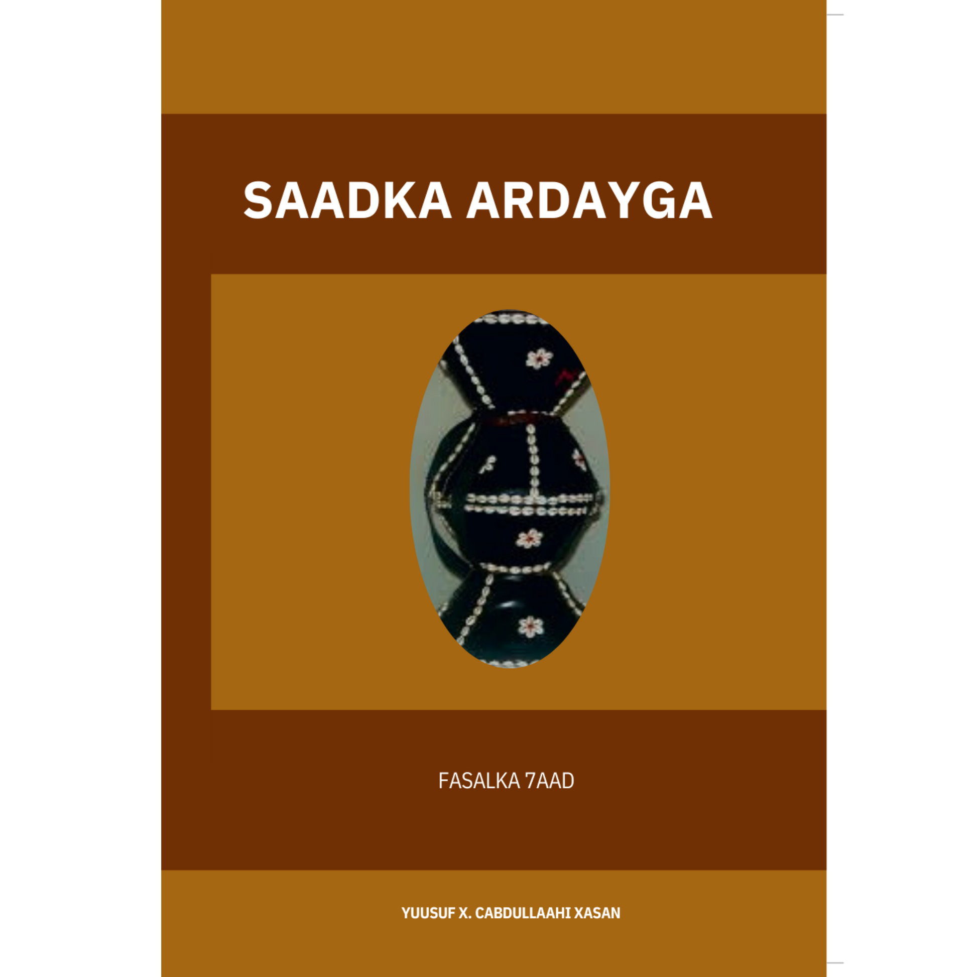 Saadka ardayga