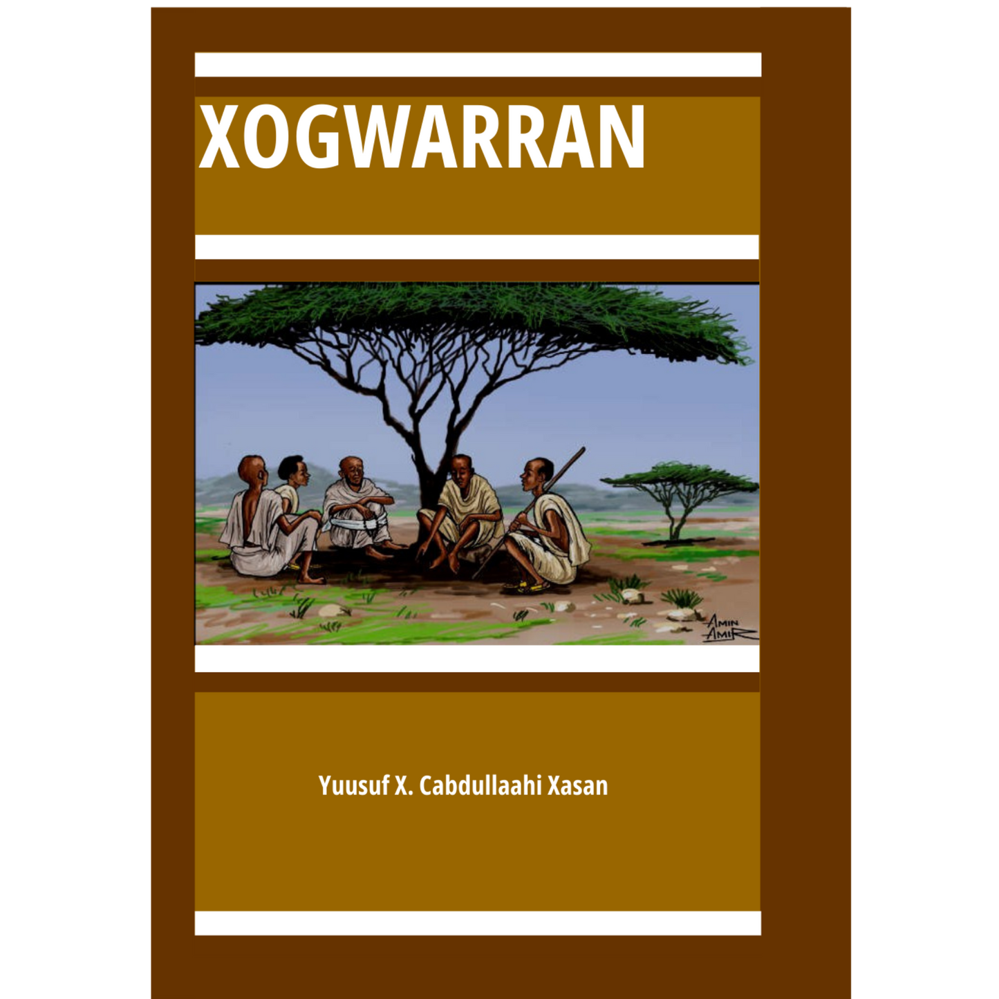 Xogwarran