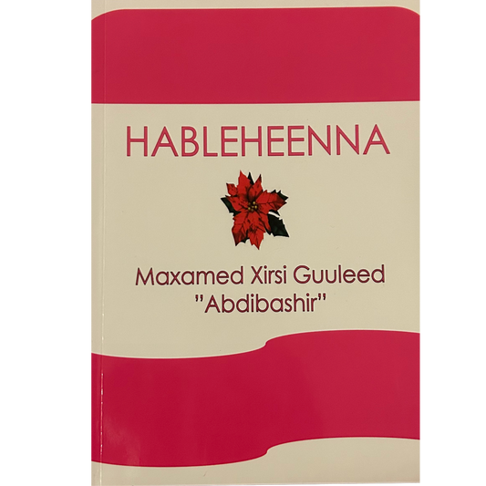 Hablaheenna