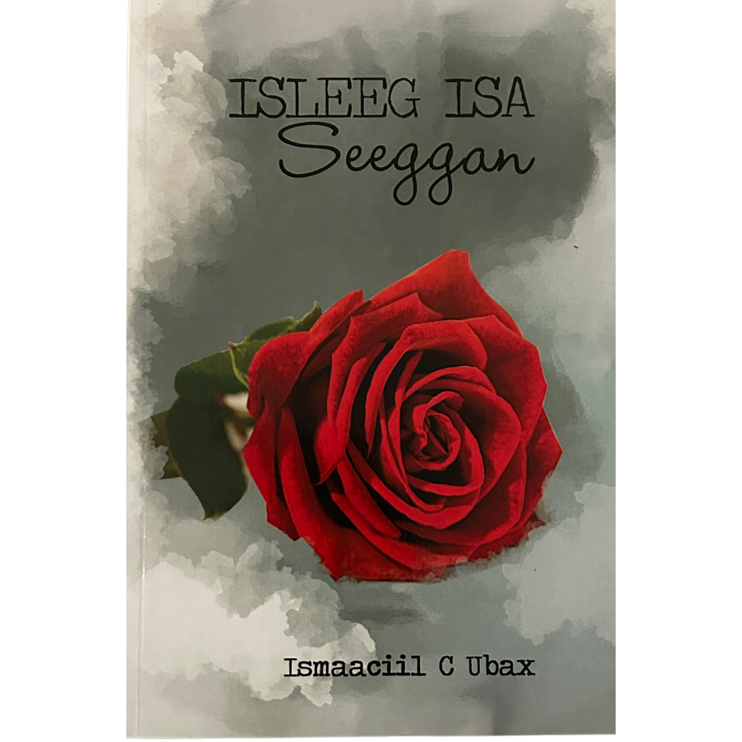 Isleeg Isa Seeggan