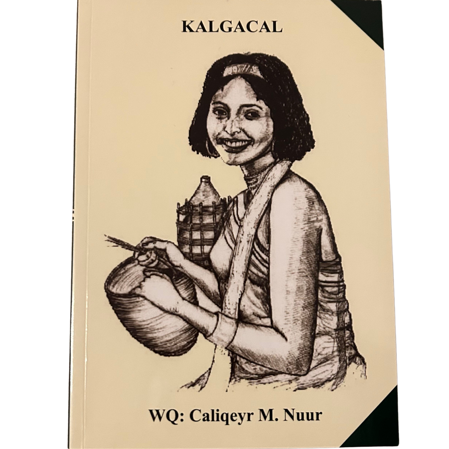 Kalgacal