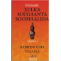 Silsiladda Xulka Suugaanta Soomaalida